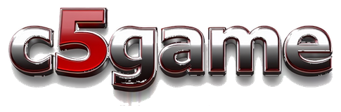 c5game logo